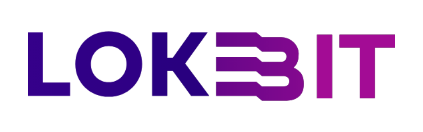 Logo Lokebit Solutions